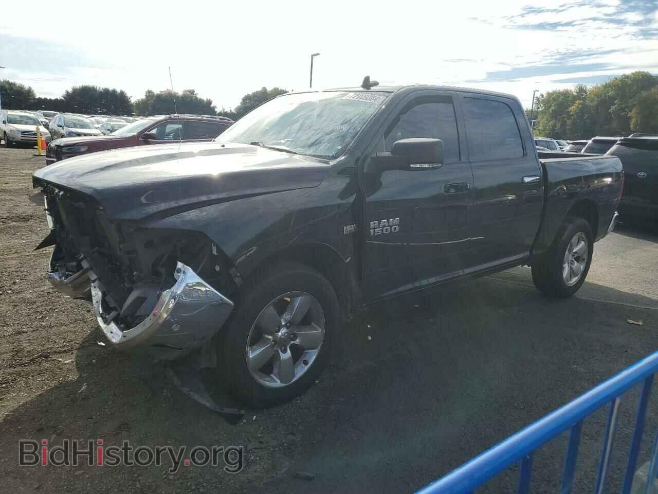 Photo 3C6RR7LT5HG544357 - RAM 1500 2017