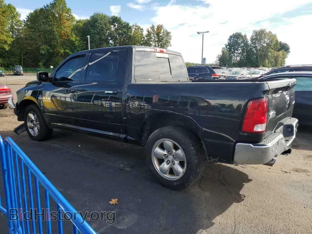 2017 RAM 1500 - VIN: 3C6RR7LT5HG544357 - Photo 2