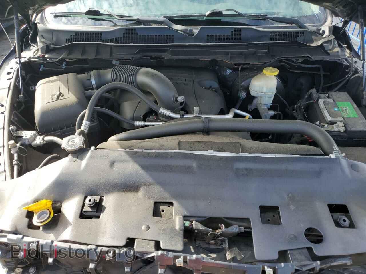 2017 RAM 1500 - VIN: 3C6RR7LT5HG544357 - Photo 11