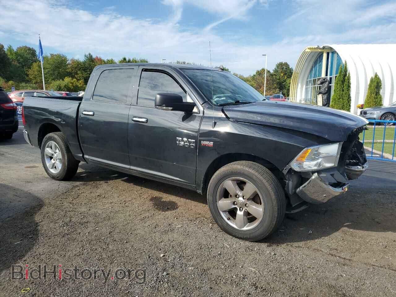 2017 RAM 1500 - VIN: 3C6RR7LT5HG544357 - Photo 4