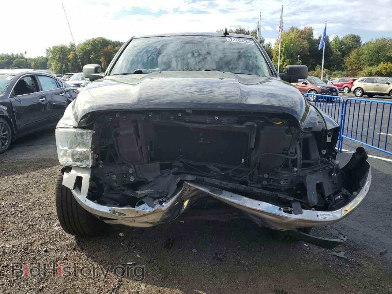 2017 RAM 1500 - VIN: 3C6RR7LT5HG544357 - Photo 5