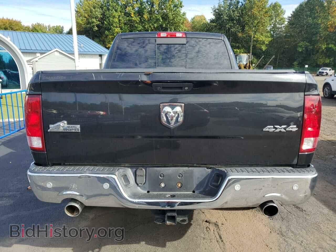 2017 RAM 1500 - VIN: 3C6RR7LT5HG544357 - Photo 6