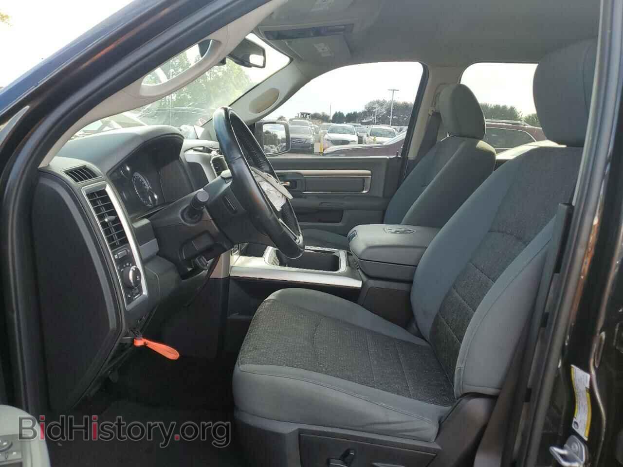2017 RAM 1500 - VIN: 3C6RR7LT5HG544357 - Photo 7