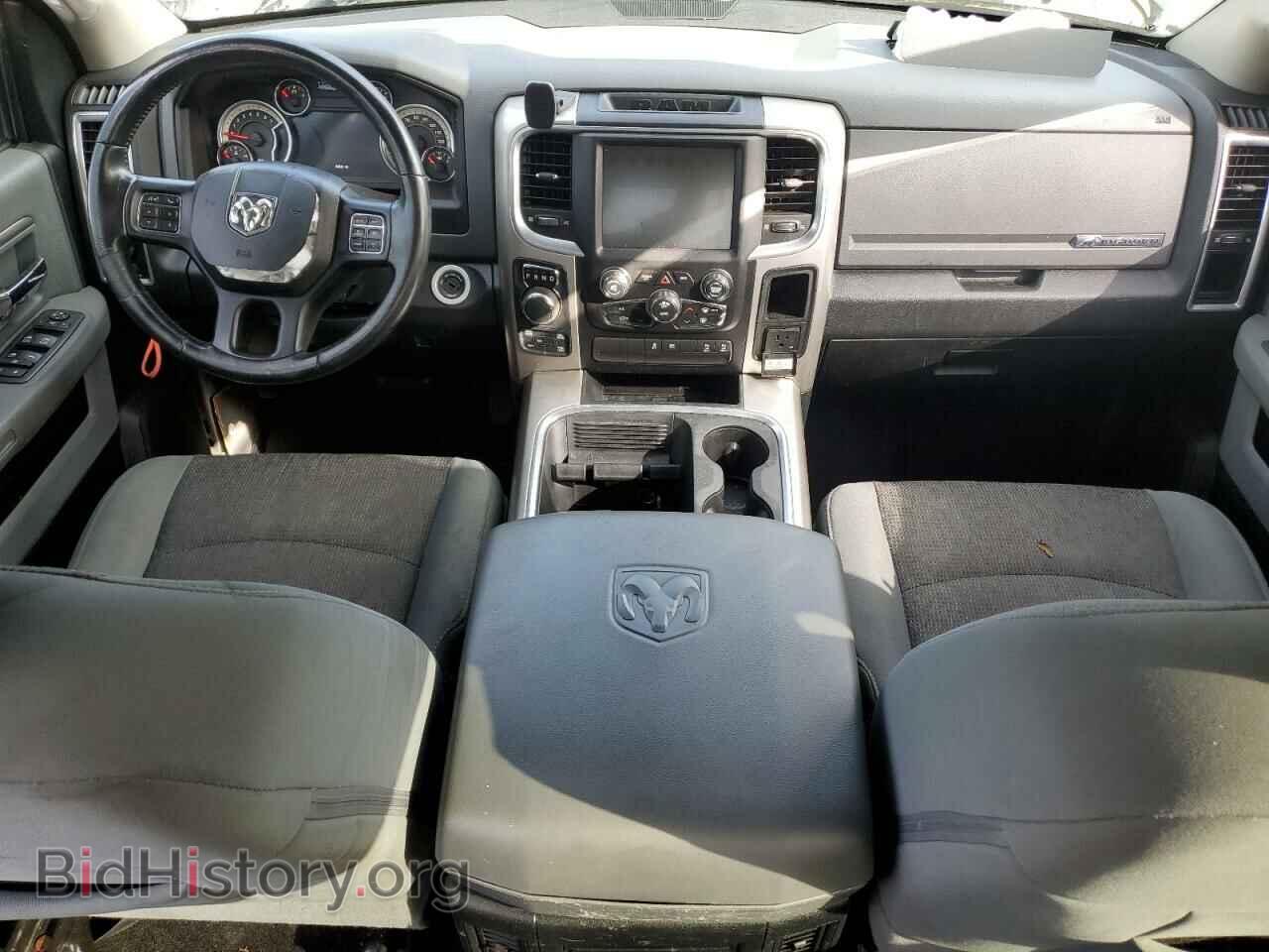 2017 RAM 1500 - VIN: 3C6RR7LT5HG544357 - Photo 8