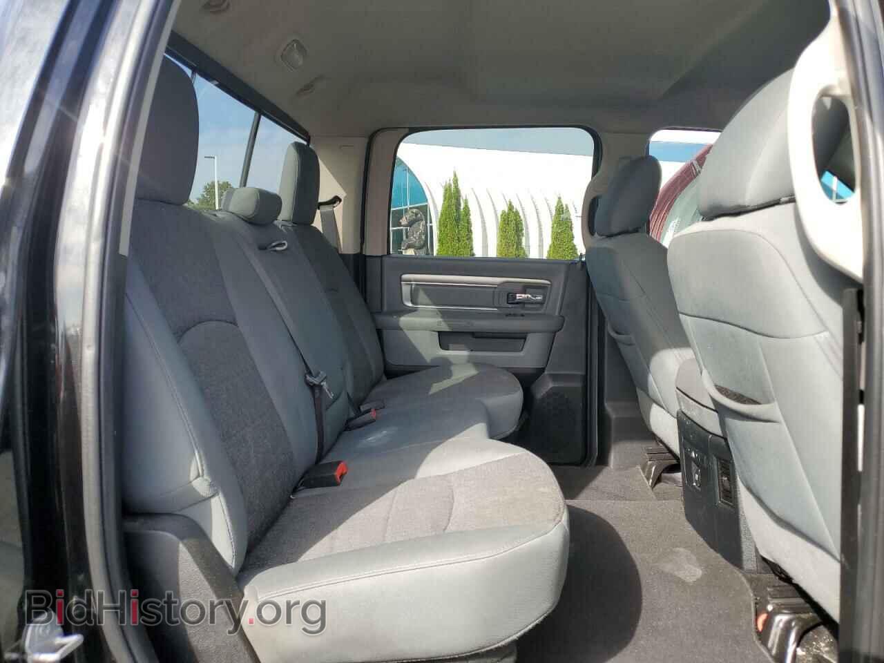 2017 RAM 1500 - VIN: 3C6RR7LT5HG544357 - Photo 10