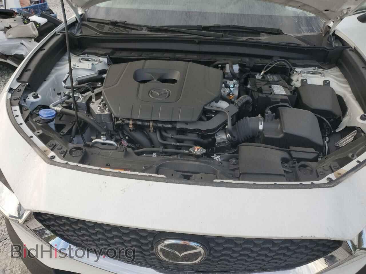 2023 MAZDA CX30 - VIN: 3MVDMBAM6PM534256 - Фото 12