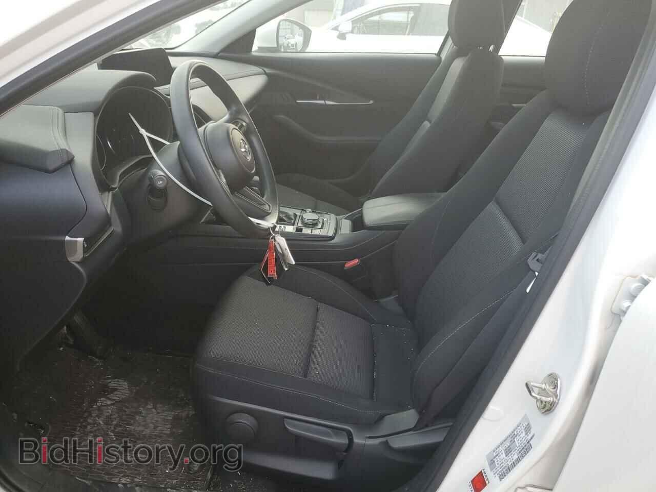 2023 MAZDA CX30 - VIN: 3MVDMBAM6PM534256 - Фото 7