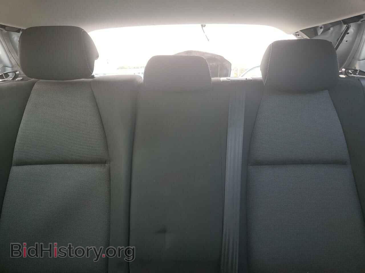 2023 MAZDA CX30 - VIN: 3MVDMBAM6PM534256 - Фото 10