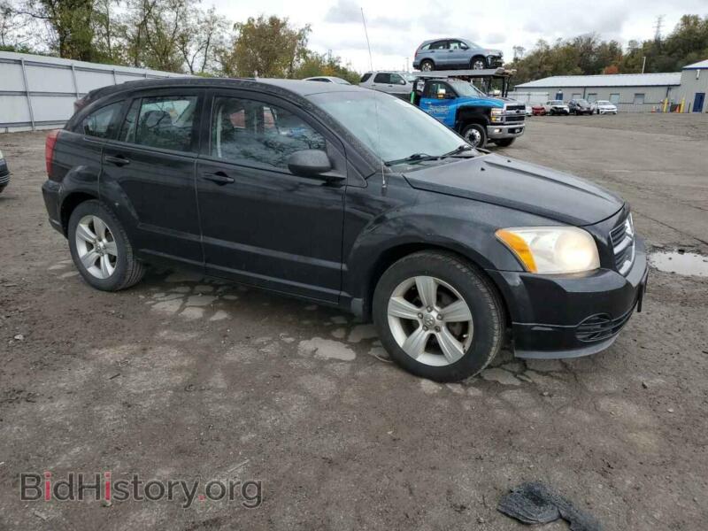 2010 Dodge CALIBER (VIN 1B3CB4HA3AD630506) — photo 4 of 12