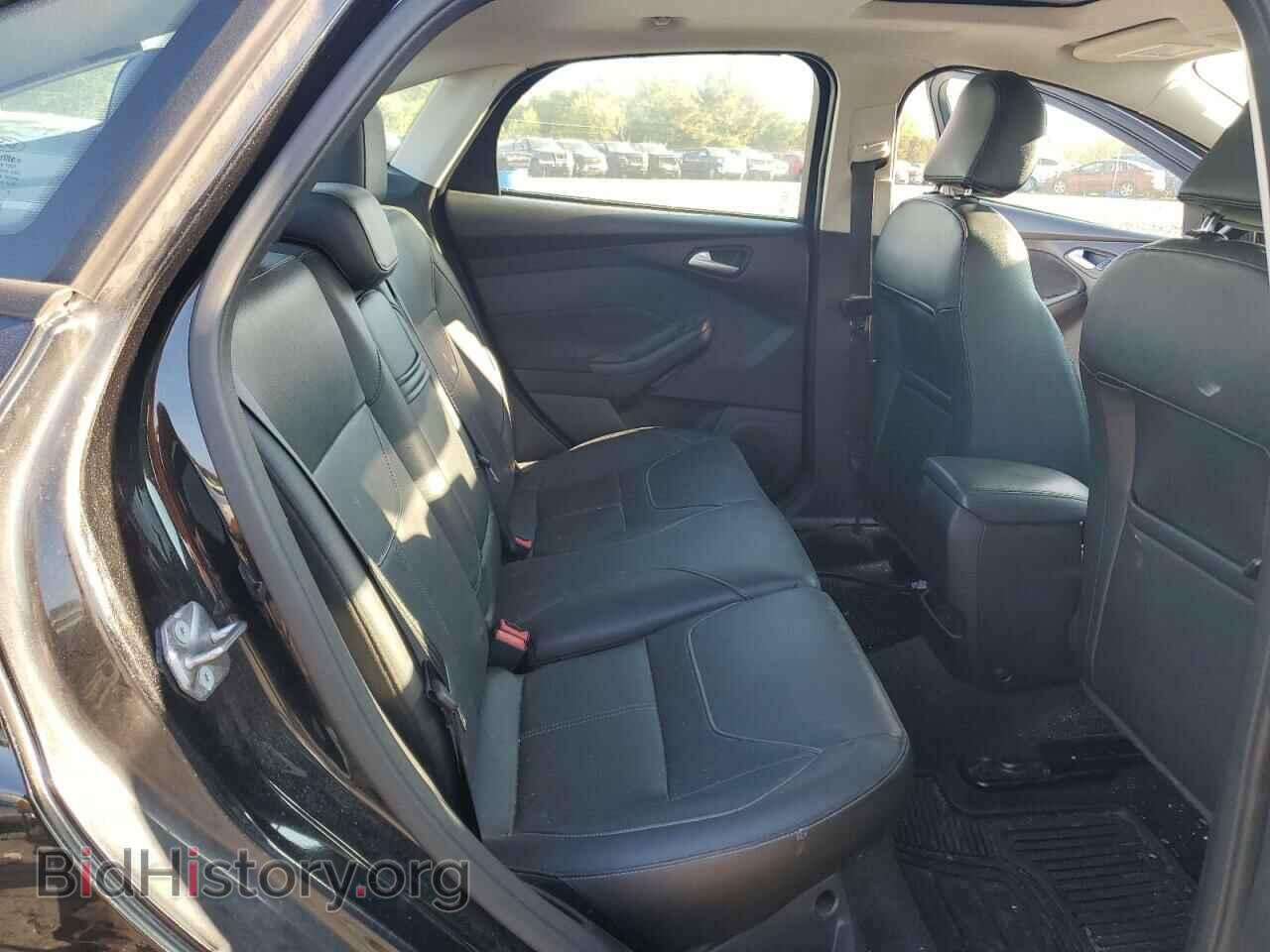 2015 FORD FOCUS - VIN: 1FADP3F20FL291510 - Фото 10