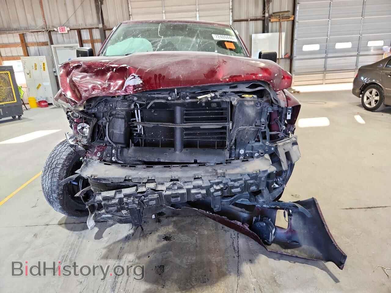 2017 RAM 1500 - VIN: 1C6RR7FG4HS631562 - Photo 5