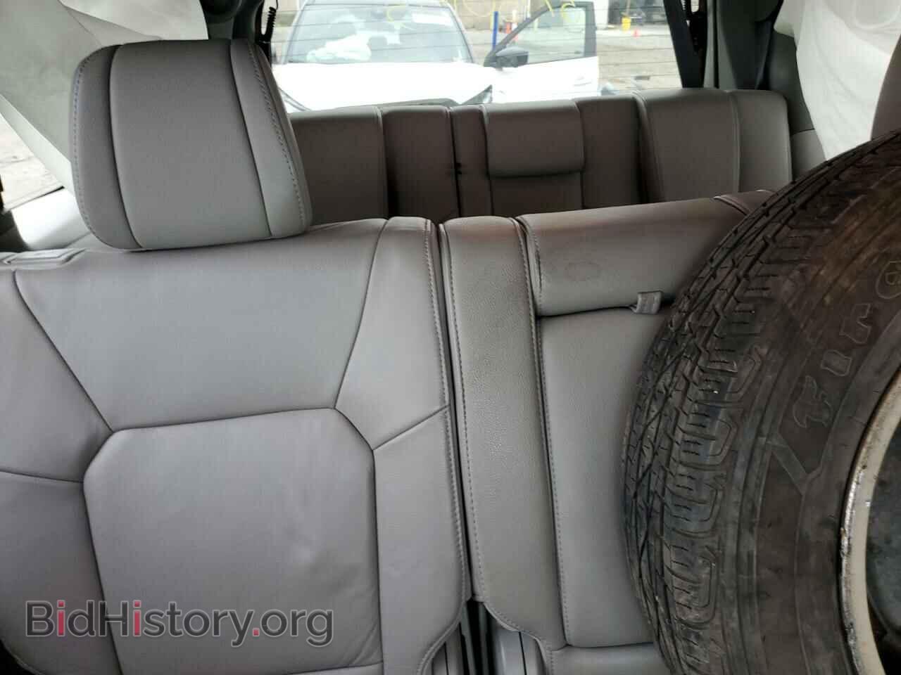2012 HONDA PILOT - VIN: 5FNYF4H95CB037966 - Фото 10