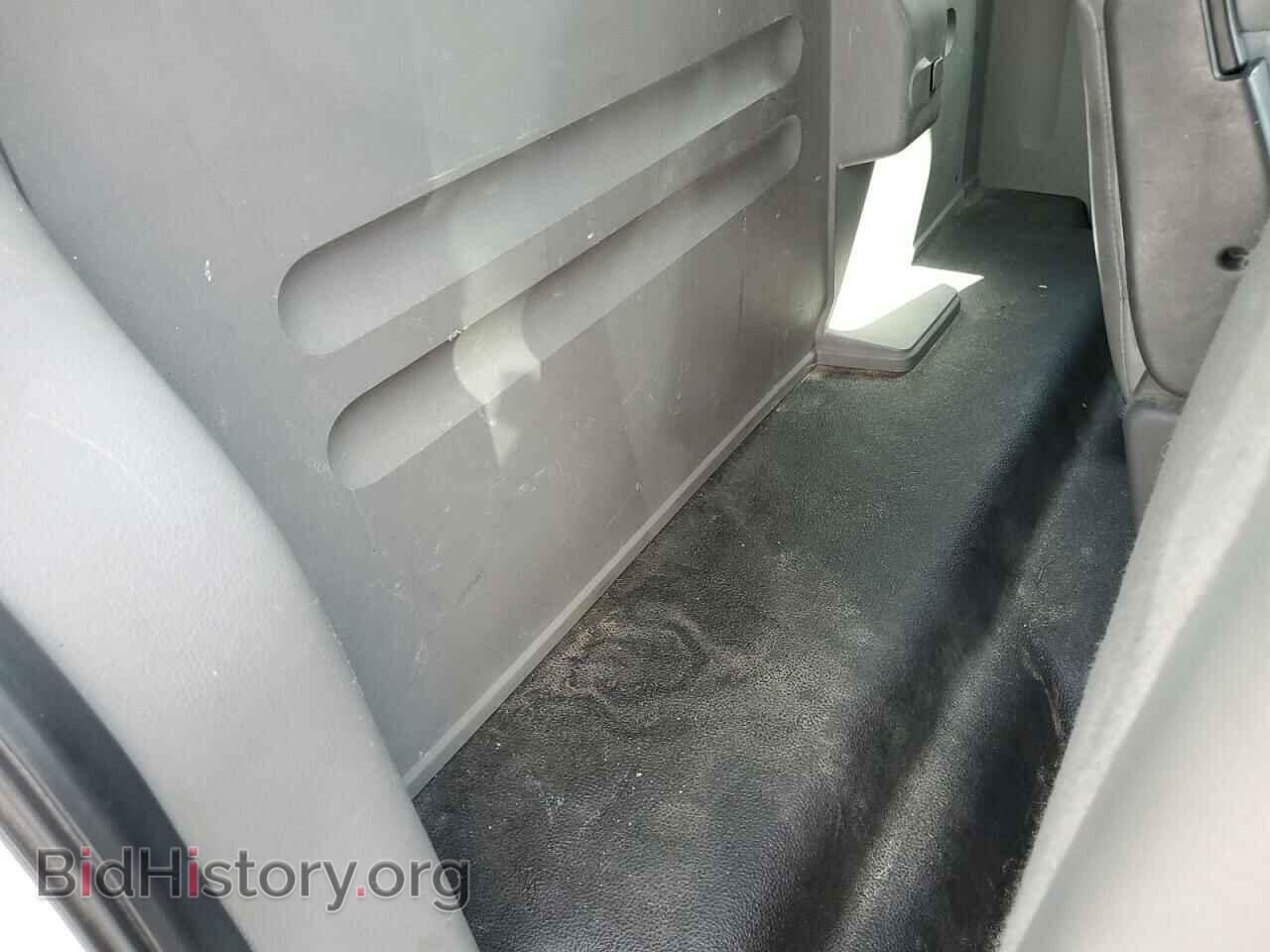 2007 FORD All Models - VIN: 1FTRF12297KC23419 - Фото 10