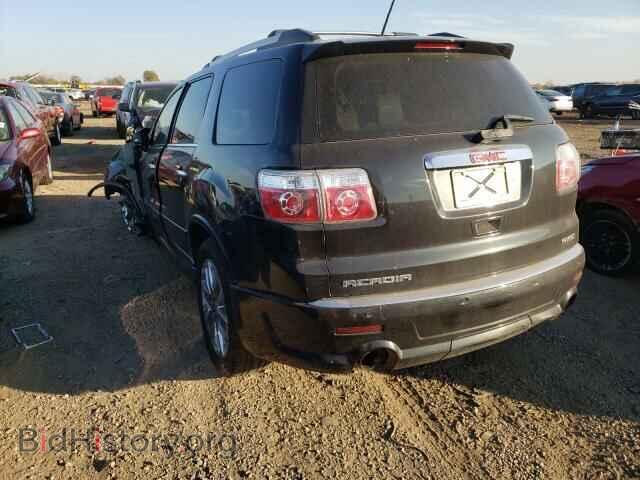 2012 GMC ACADIA DEN - VIN: 1GKKVTED2CJ204650 - Фото 3