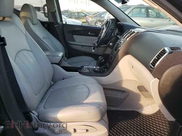 2012 GMC ACADIA DEN - VIN: 1GKKVTED2CJ204650 - Фото 5