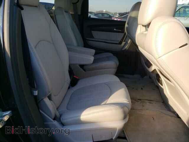 2012 GMC ACADIA DEN - VIN: 1GKKVTED2CJ204650 - Фото 6