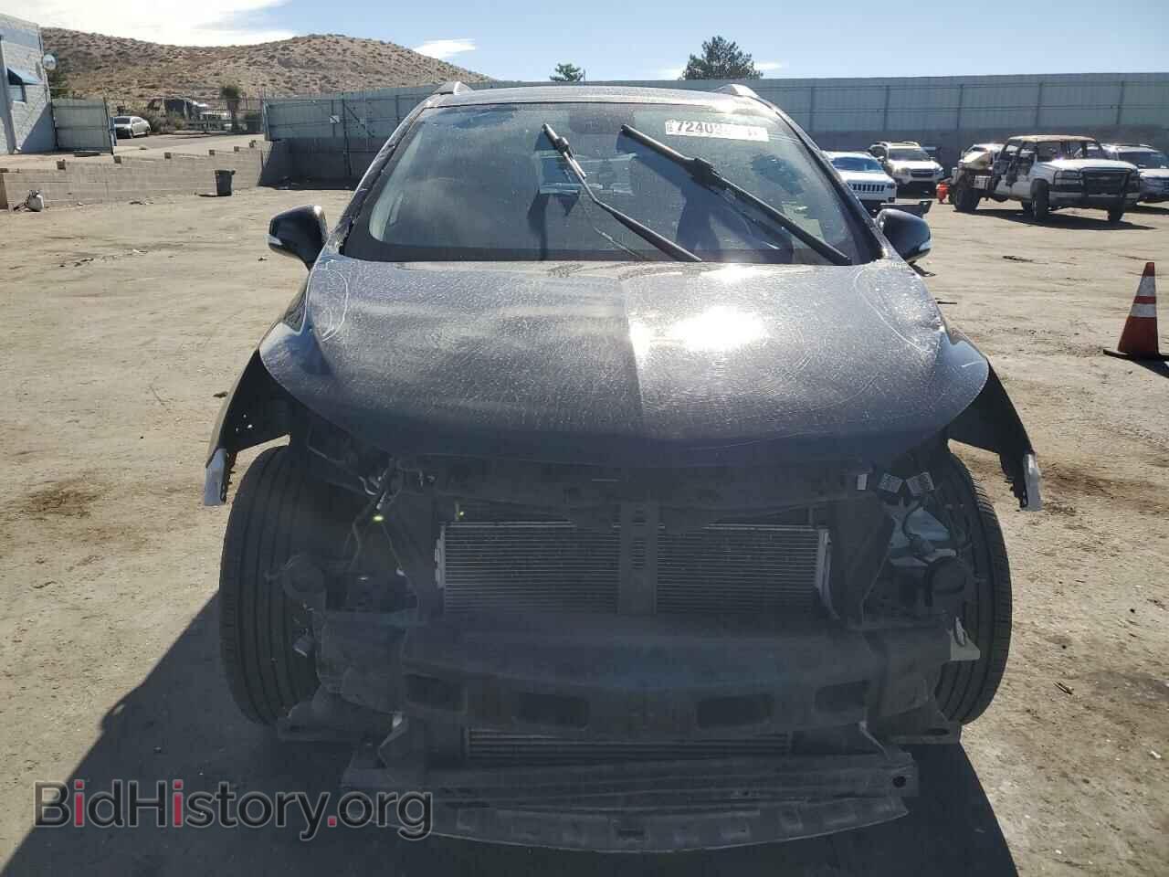 2019 BUICK ENCORE - VIN: KL4CJASB2KB714602 - Photo 5