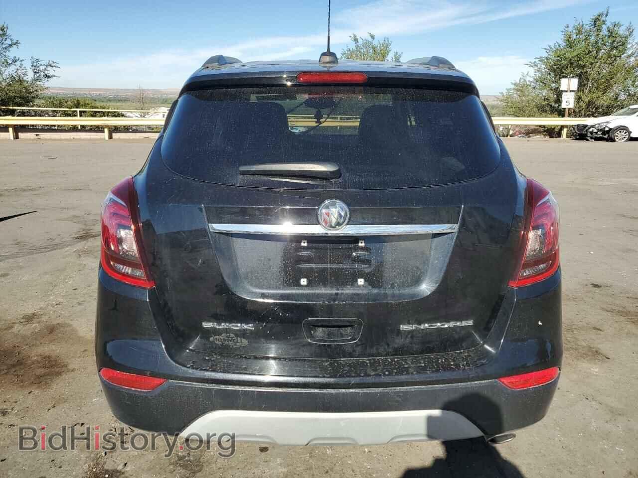 2019 BUICK ENCORE - VIN: KL4CJASB2KB714602 - Photo 6