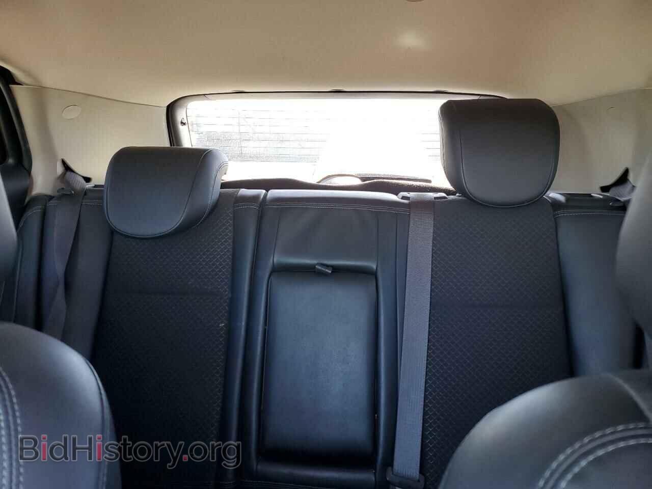 2019 BUICK ENCORE - VIN: KL4CJASB2KB714602 - Photo 10