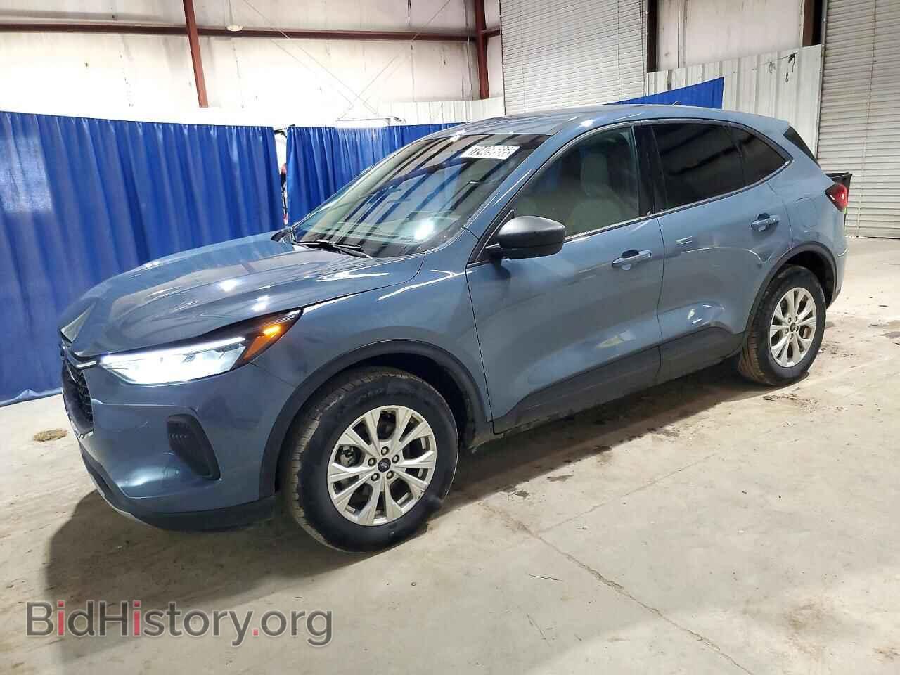 Photo 1FMCU9GN8SUA43533 - FORD ESCAPE 2025