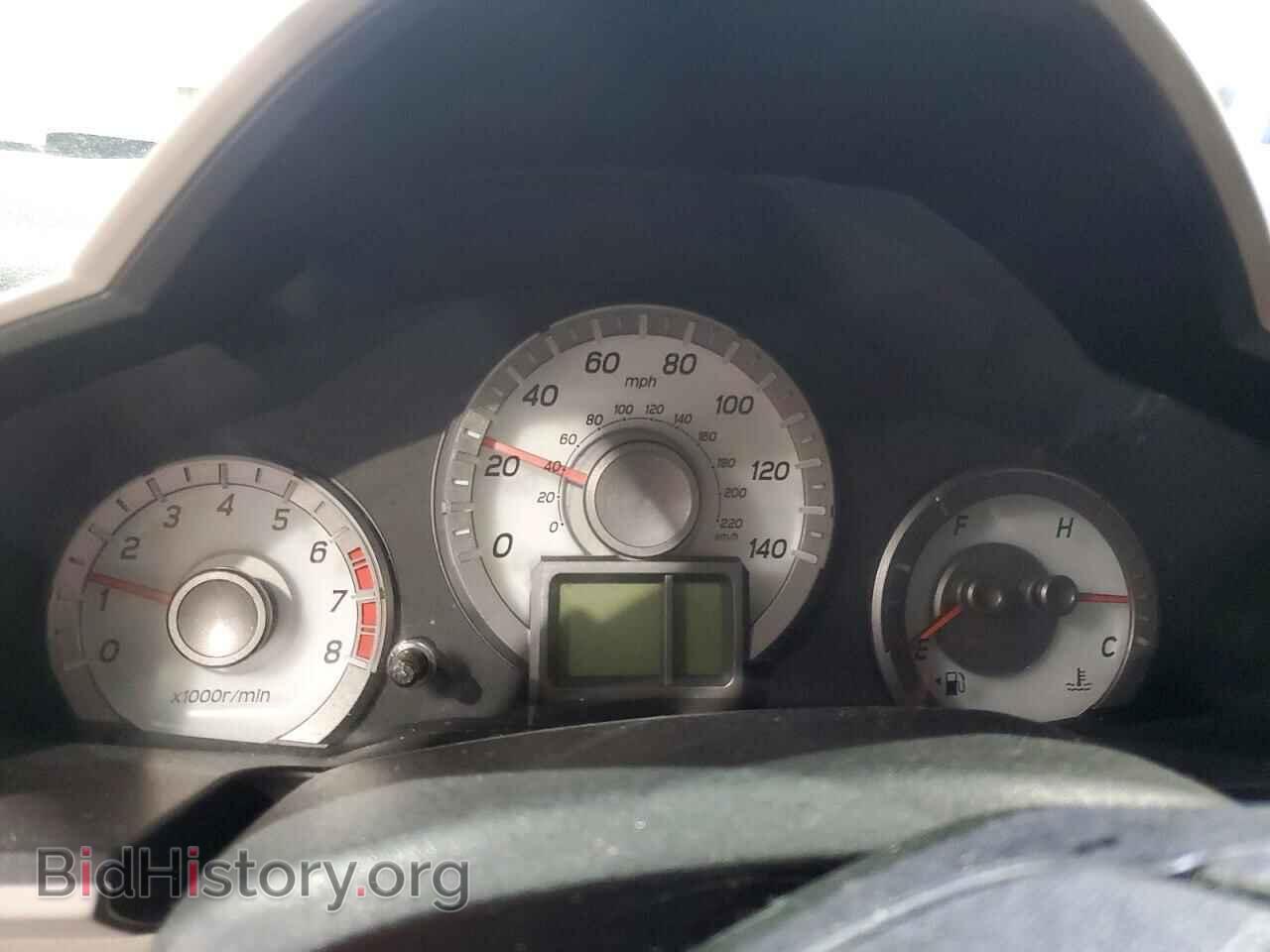 2009 HONDA PILOT - VIN: 5FNYF48249B047061 - Фото 9