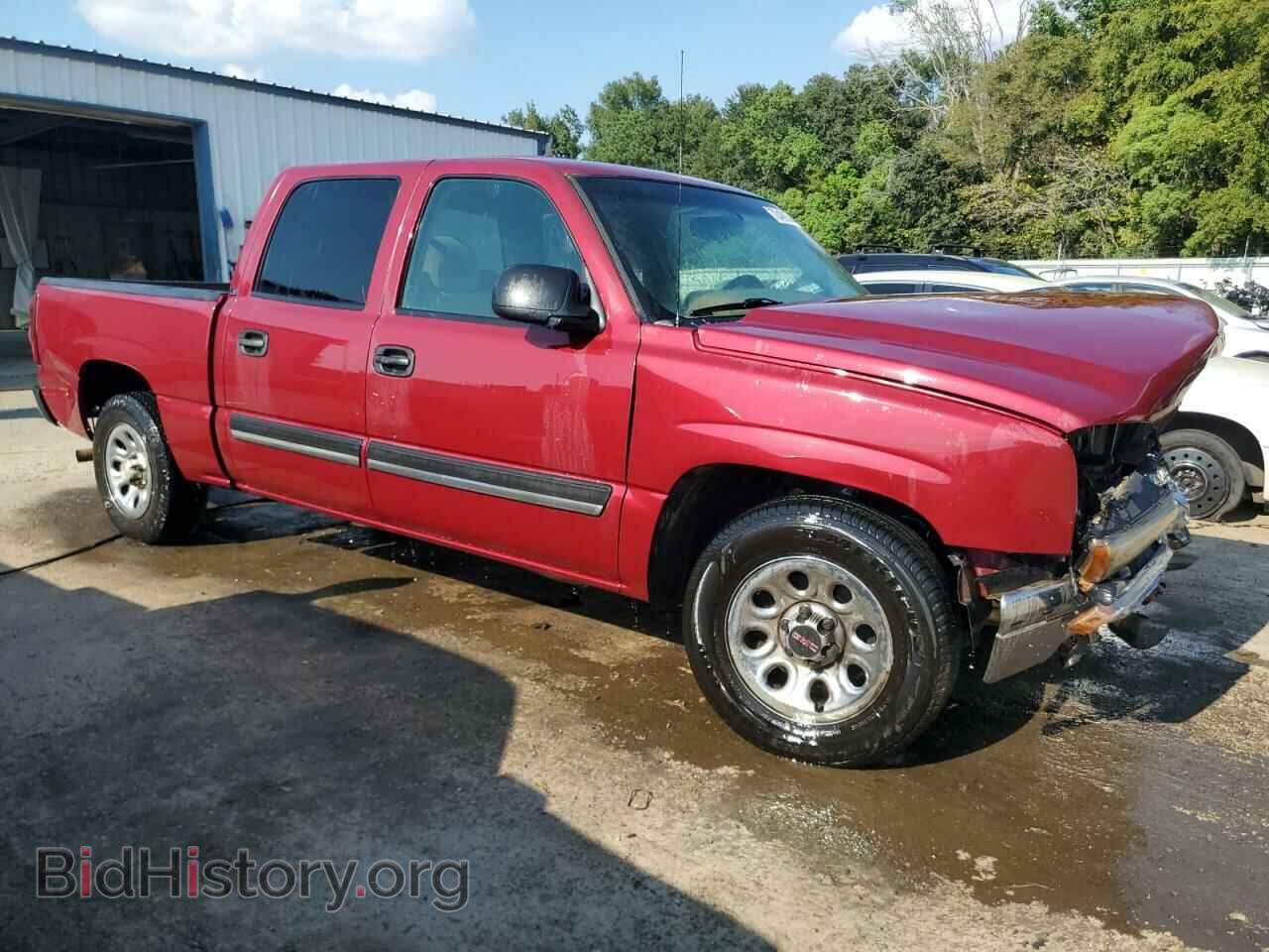 2006 CHEVROLET ALL Models - VIN: 2GCEC13V161316949 - Фото 4