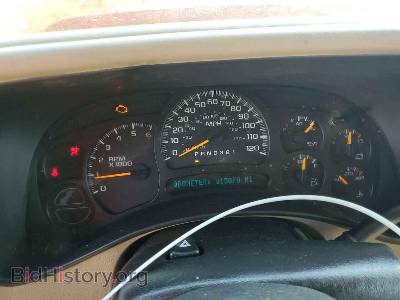 2006 CHEVROLET ALL Models - VIN: 2GCEC13V161316949 - Фото 9