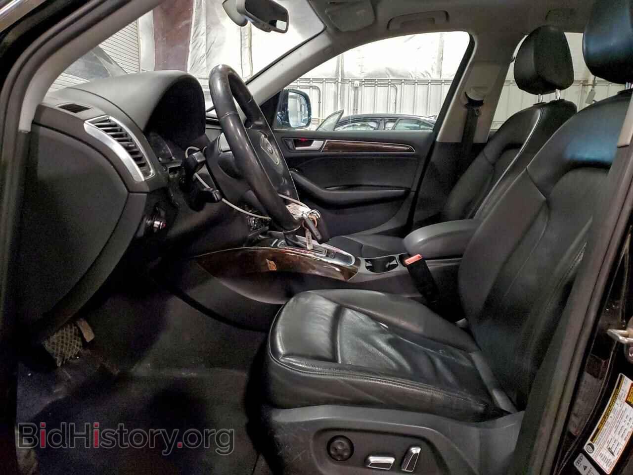 2014 AUDI Q5 - VIN: WA1LFAFP2EA120190 - Photo 7