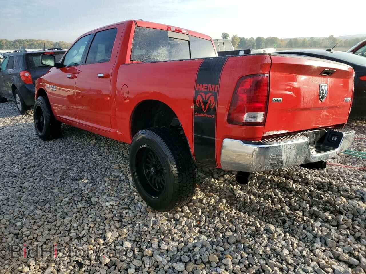 2017 RAM 1500 - VIN: 1C6RR7LT0HS701737 - Фото 2