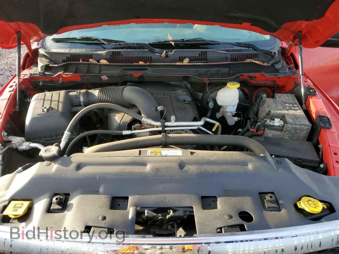2017 RAM 1500 - VIN: 1C6RR7LT0HS701737 - Фото 11