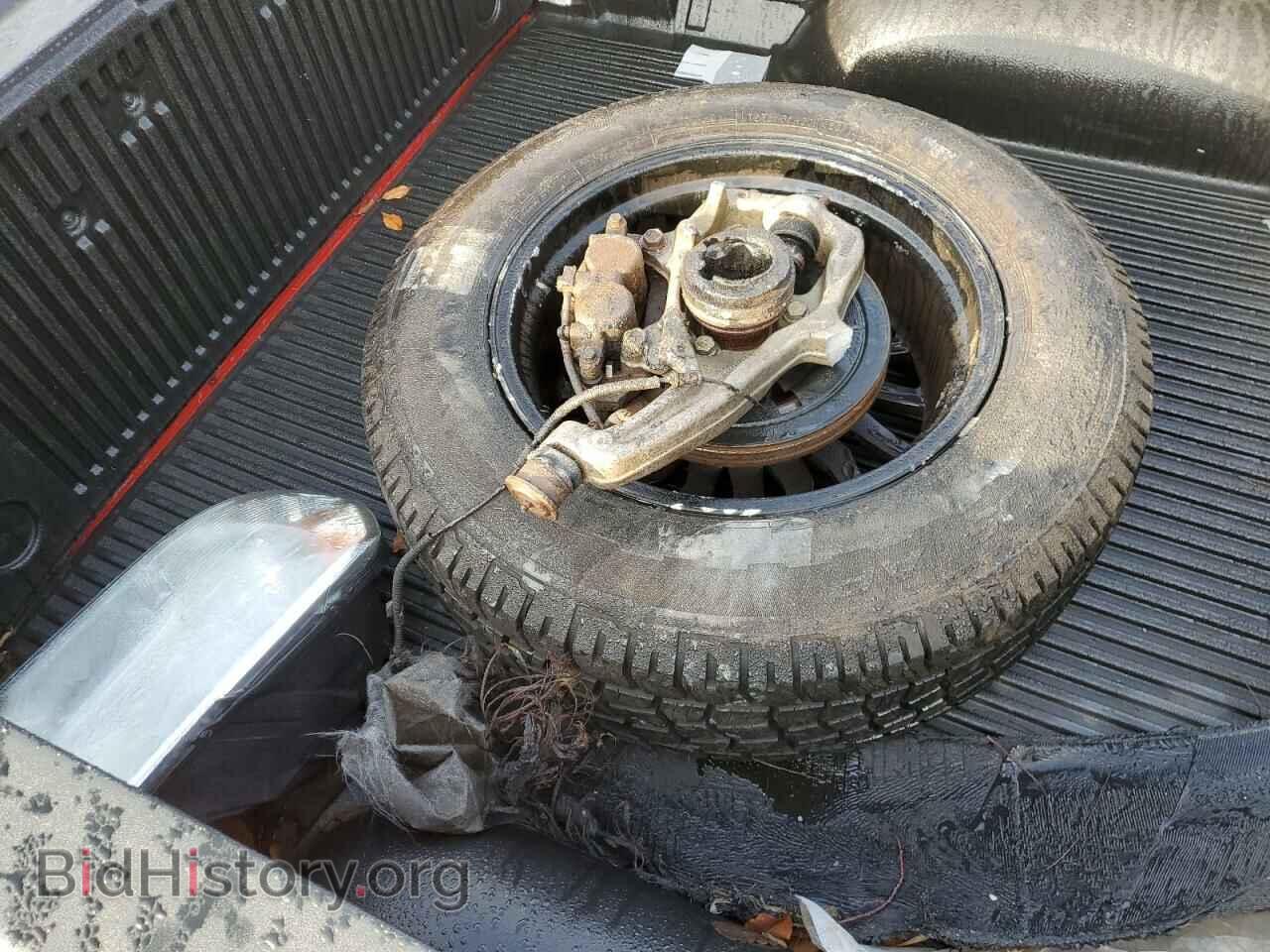 2017 RAM 1500 - VIN: 1C6RR7LT0HS701737 - Фото 12