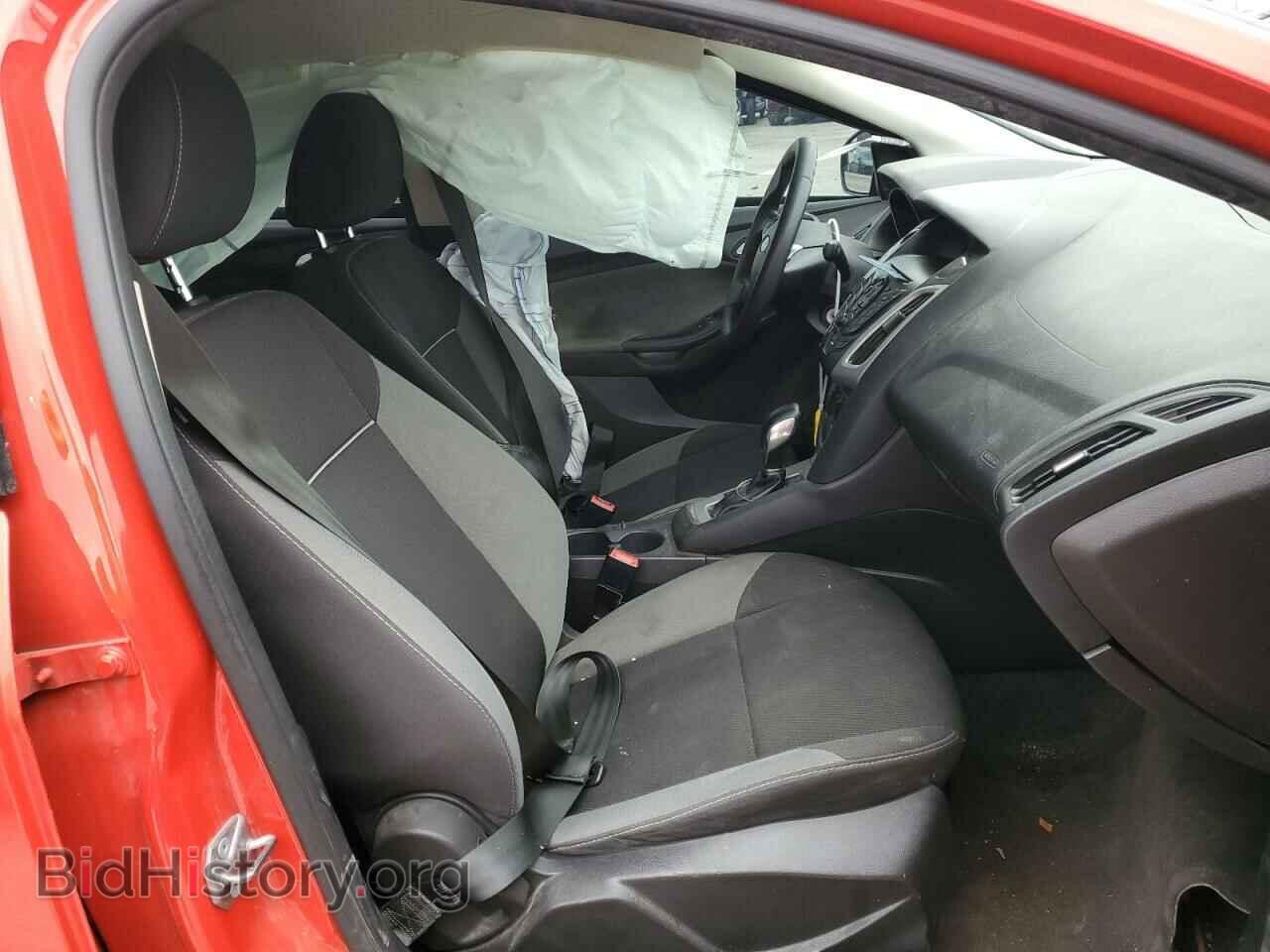 2014 FORD FOCUS - VIN: 1FADP3F25EL324273 - Фото 7