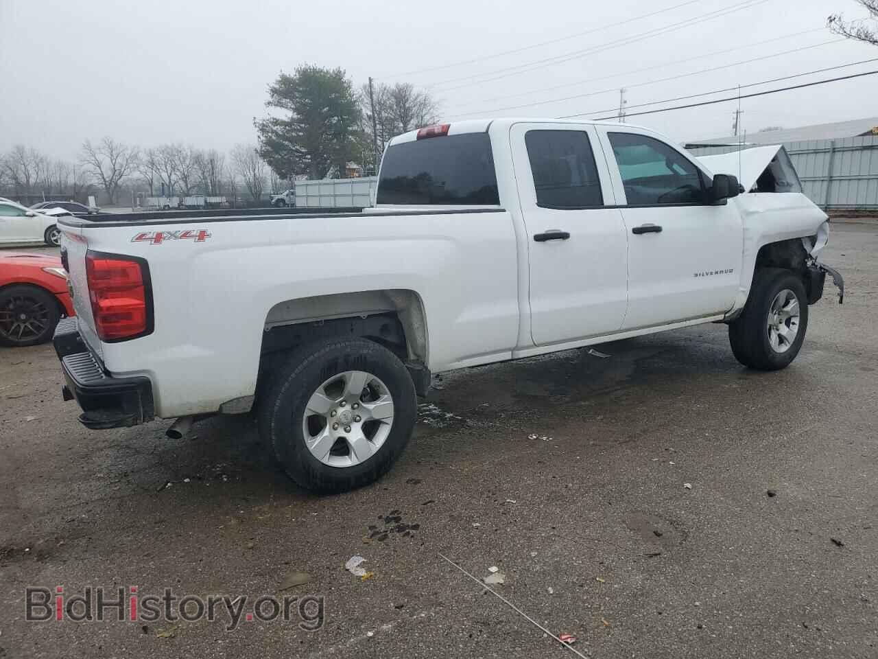 2015 CHEVROLET SILVERADO - VIN: 1GCVKPEC7FZ421696 - Фото 3