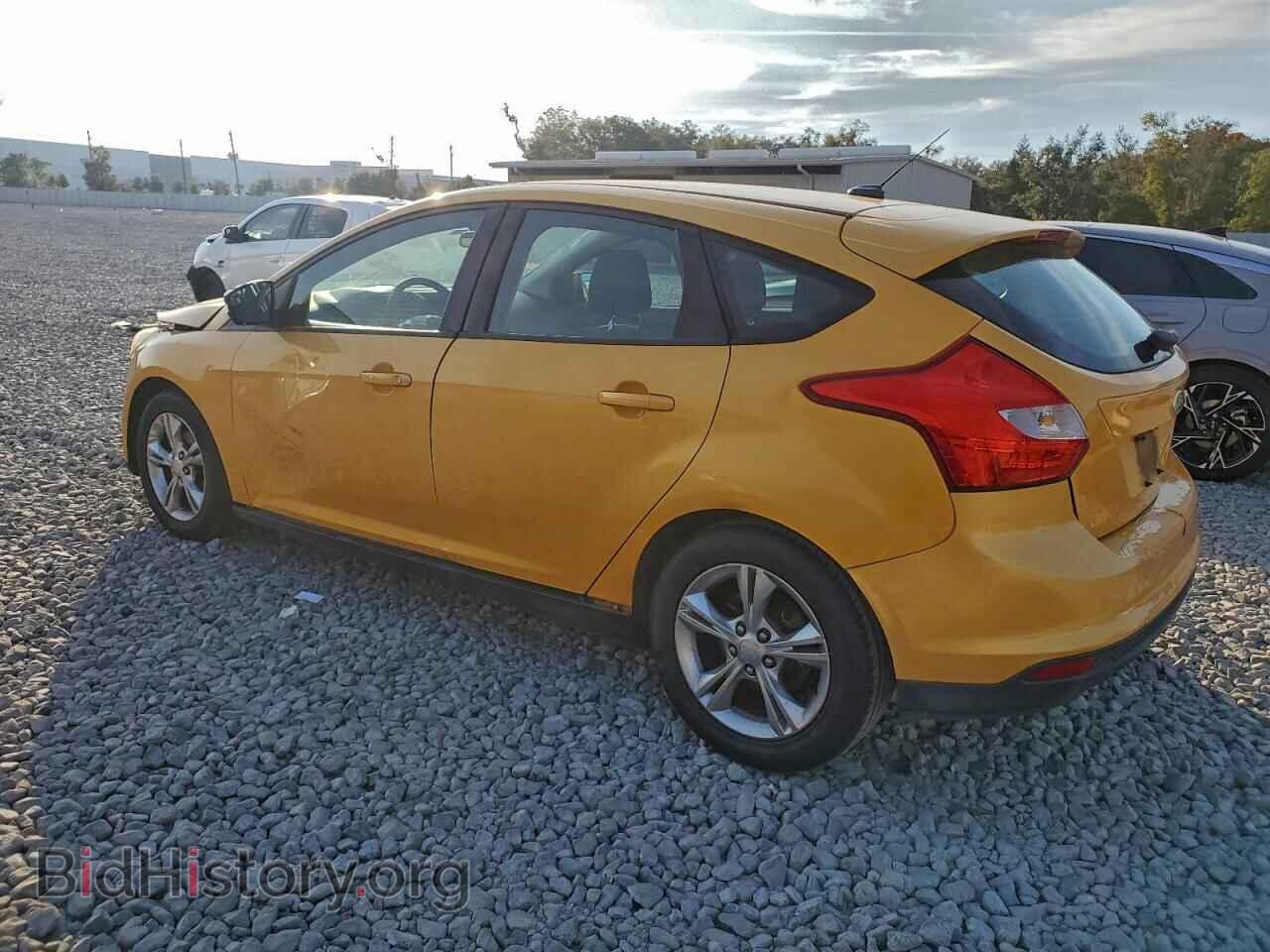 2012 FORD FOCUS - VIN: 1FAHP3K26CL188076 - Фото 2