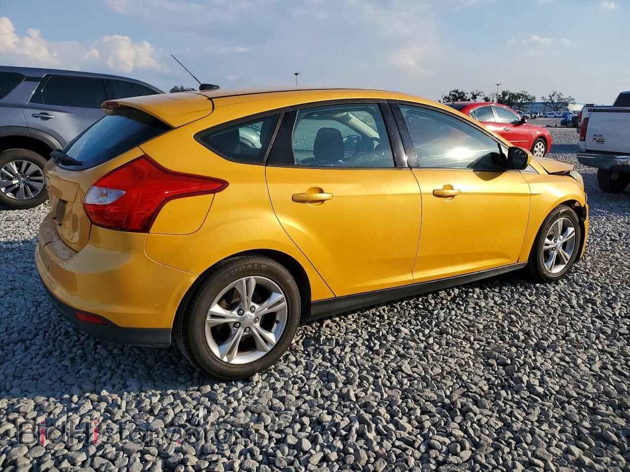 2012 FORD FOCUS - VIN: 1FAHP3K26CL188076 - Фото 3