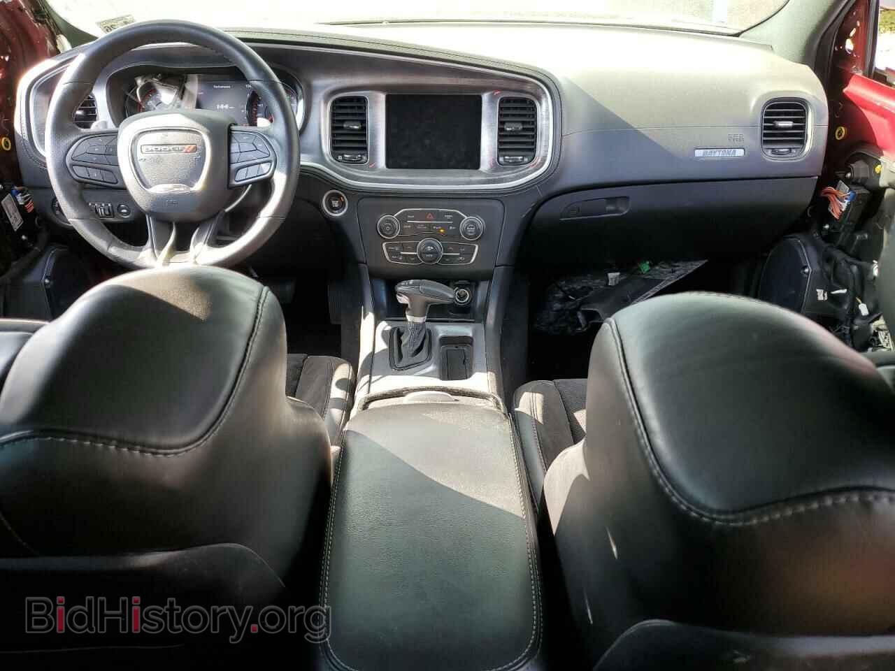2021 DODGE CHARGER - VIN: 2C3CDXCT0MH594756 - Photo 8