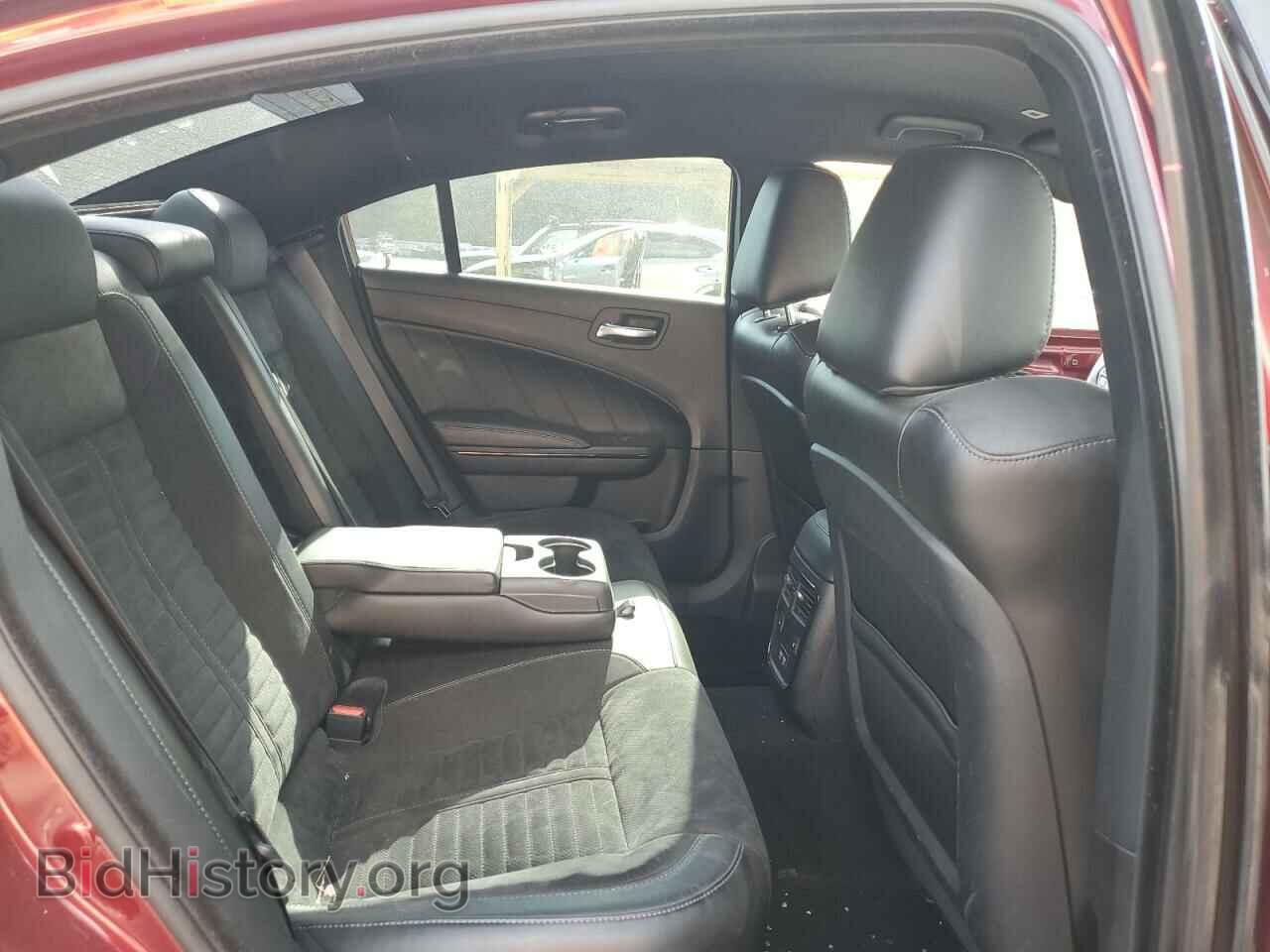 2021 DODGE CHARGER - VIN: 2C3CDXCT0MH594756 - Photo 10
