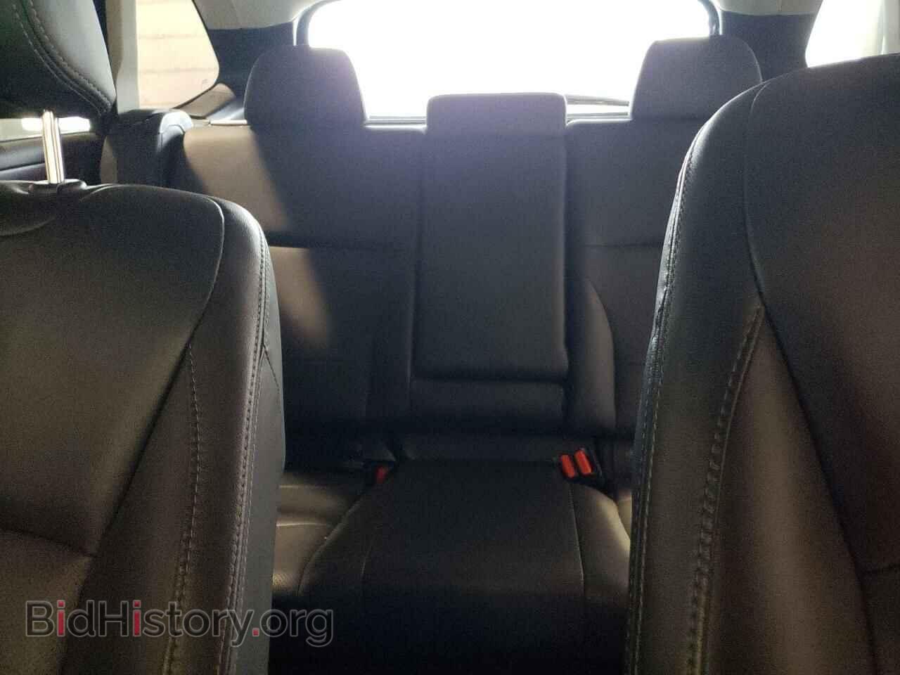 2017 SUBARU LEGACY - VIN: 4S4BSANC2H3223772 - Фото 10