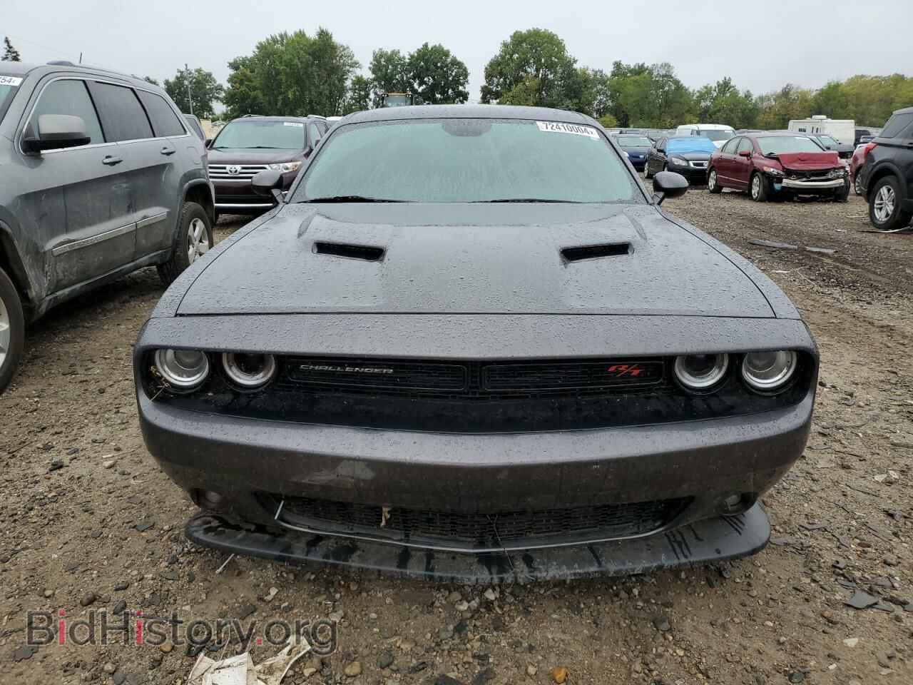 2018 DODGE CHALLENGER - VIN: 2C3CDZFJ3JH321361 - Photo 5