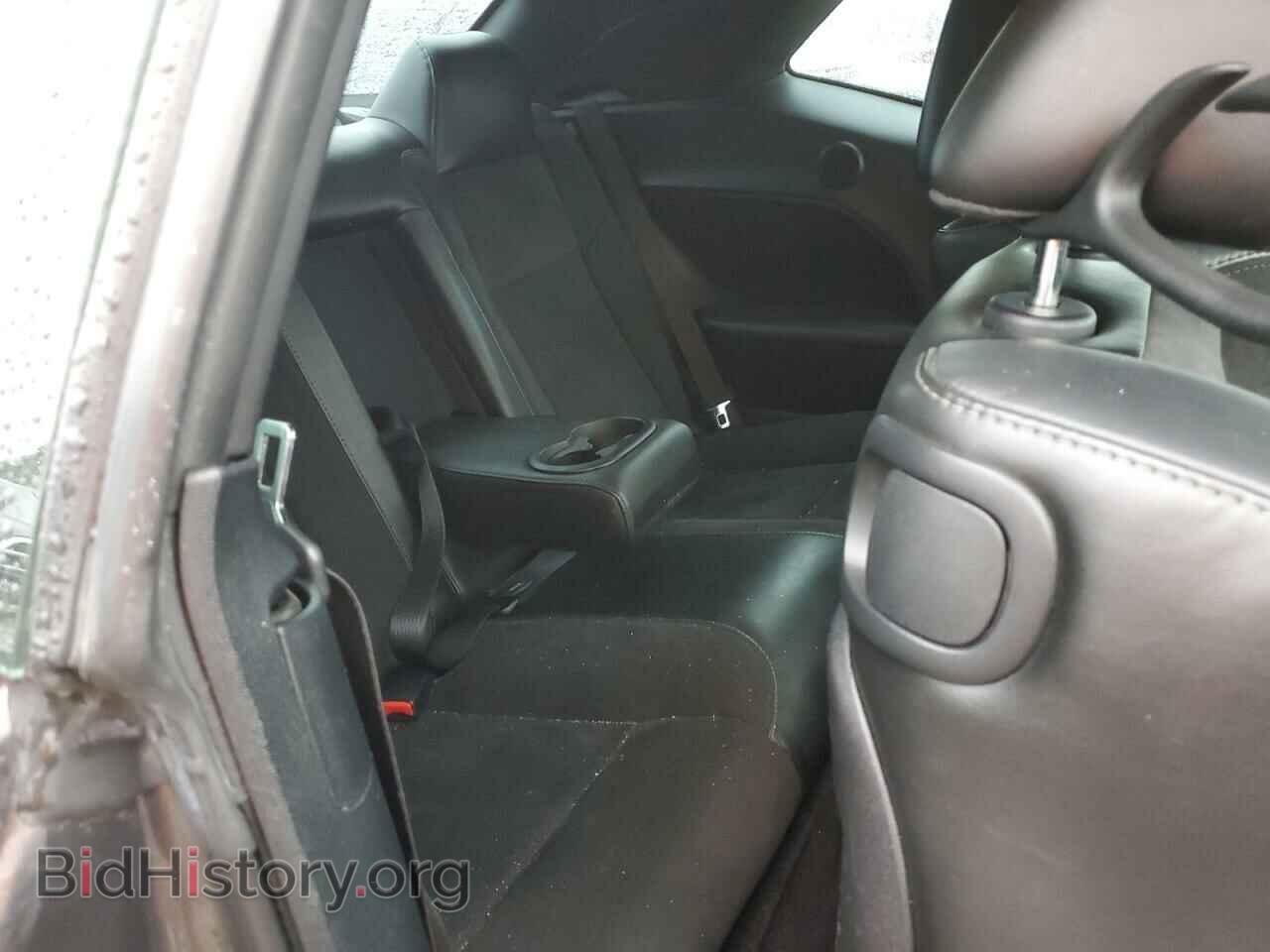 2018 DODGE CHALLENGER - VIN: 2C3CDZFJ3JH321361 - Photo 10