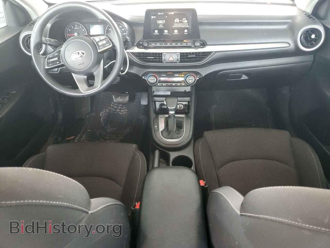 2019 KIA FORTE - VIN: 3KPF24AD3KE032125 - Фото 8