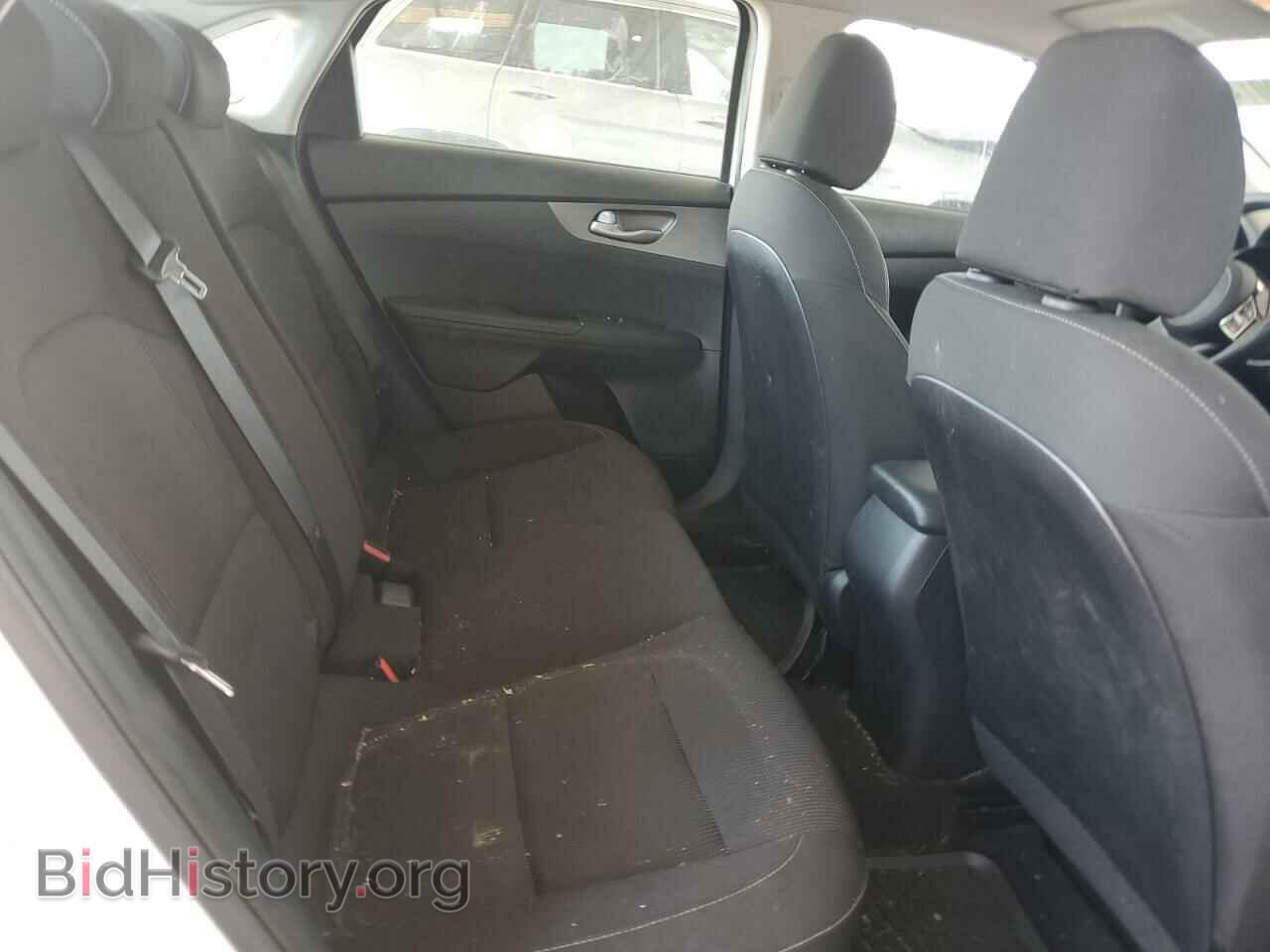 2019 KIA FORTE - VIN: 3KPF24AD3KE032125 - Фото 10