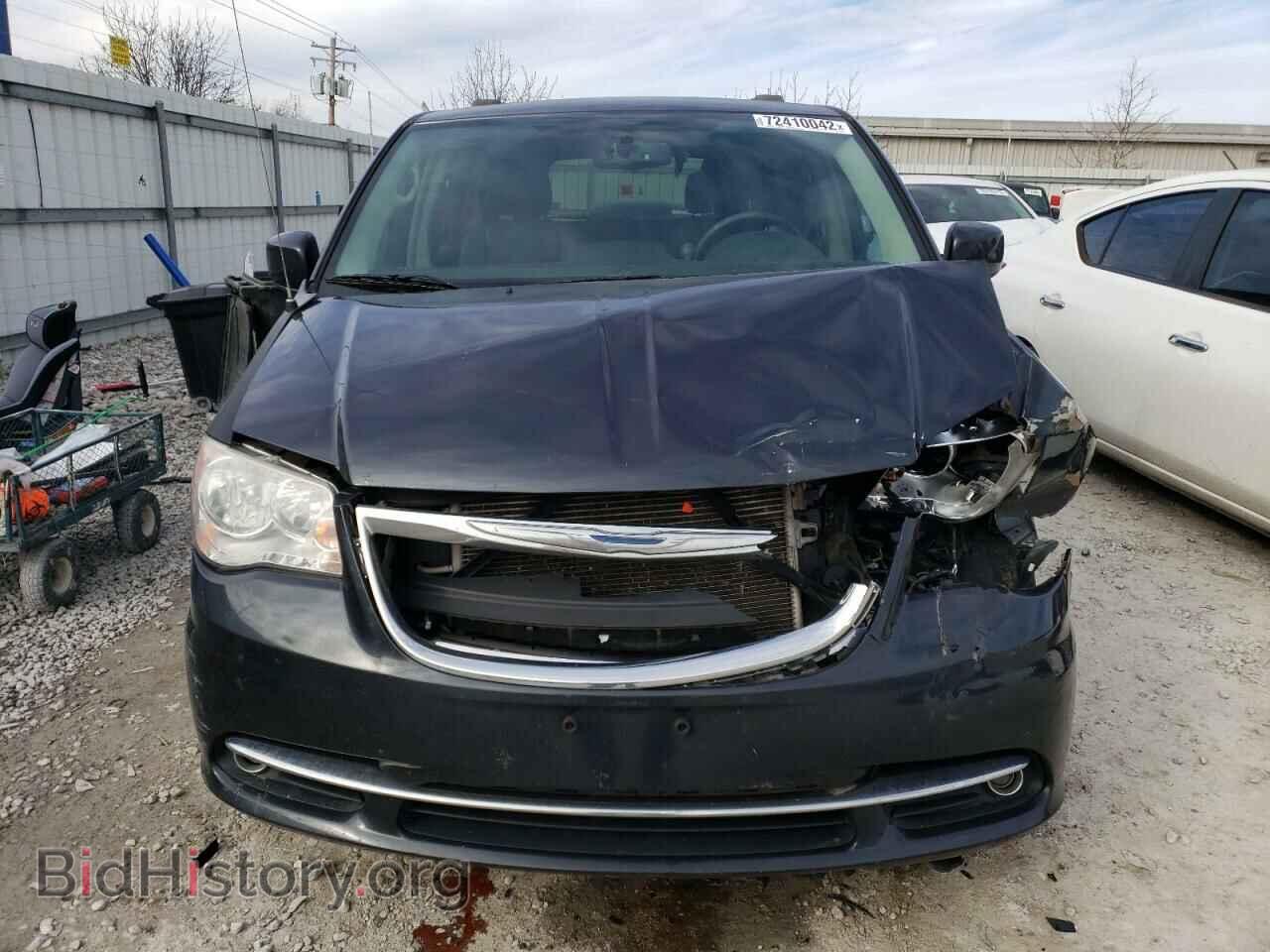 2014 CHRYSLER MINIVAN - VIN: 2C4RC1BG5ER295446 - Photo 5