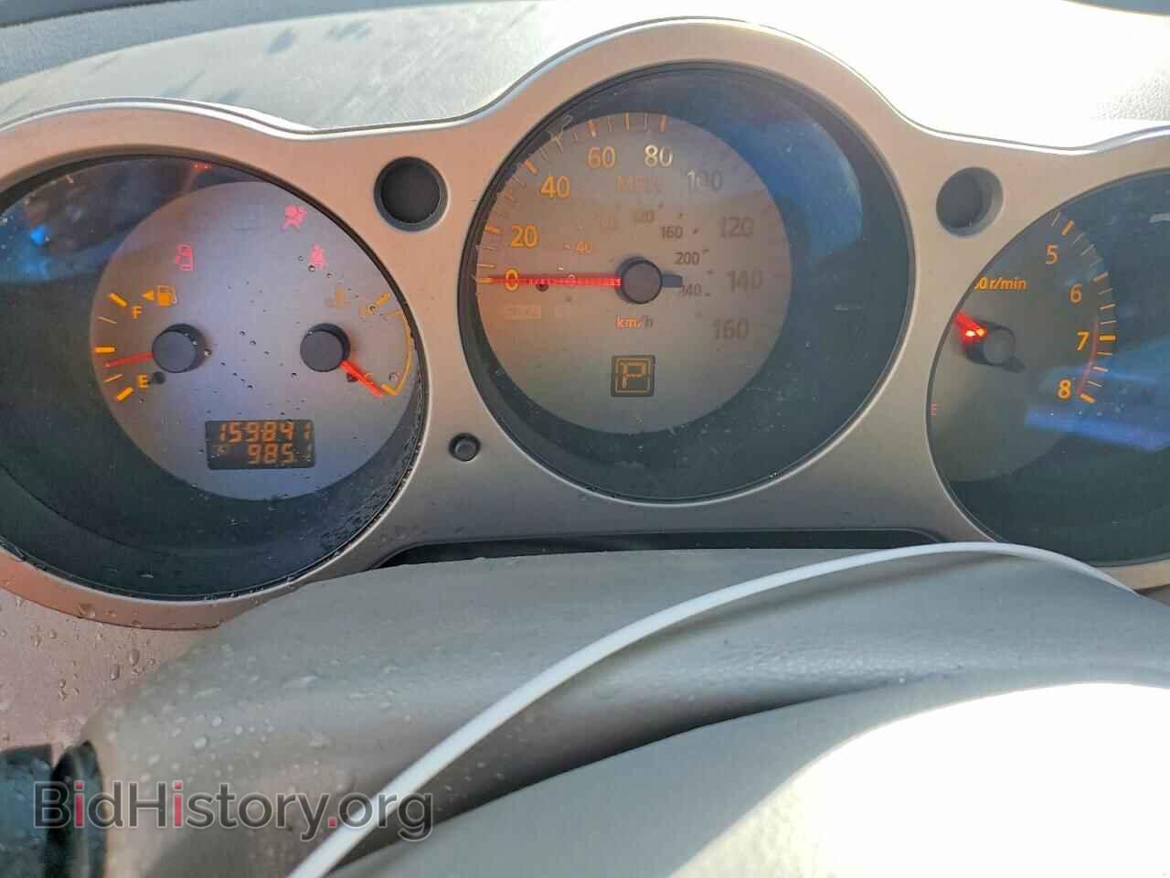 2006 NISSAN MAXIMA - VIN: 1N4BA41E06C842924 - Фото 9