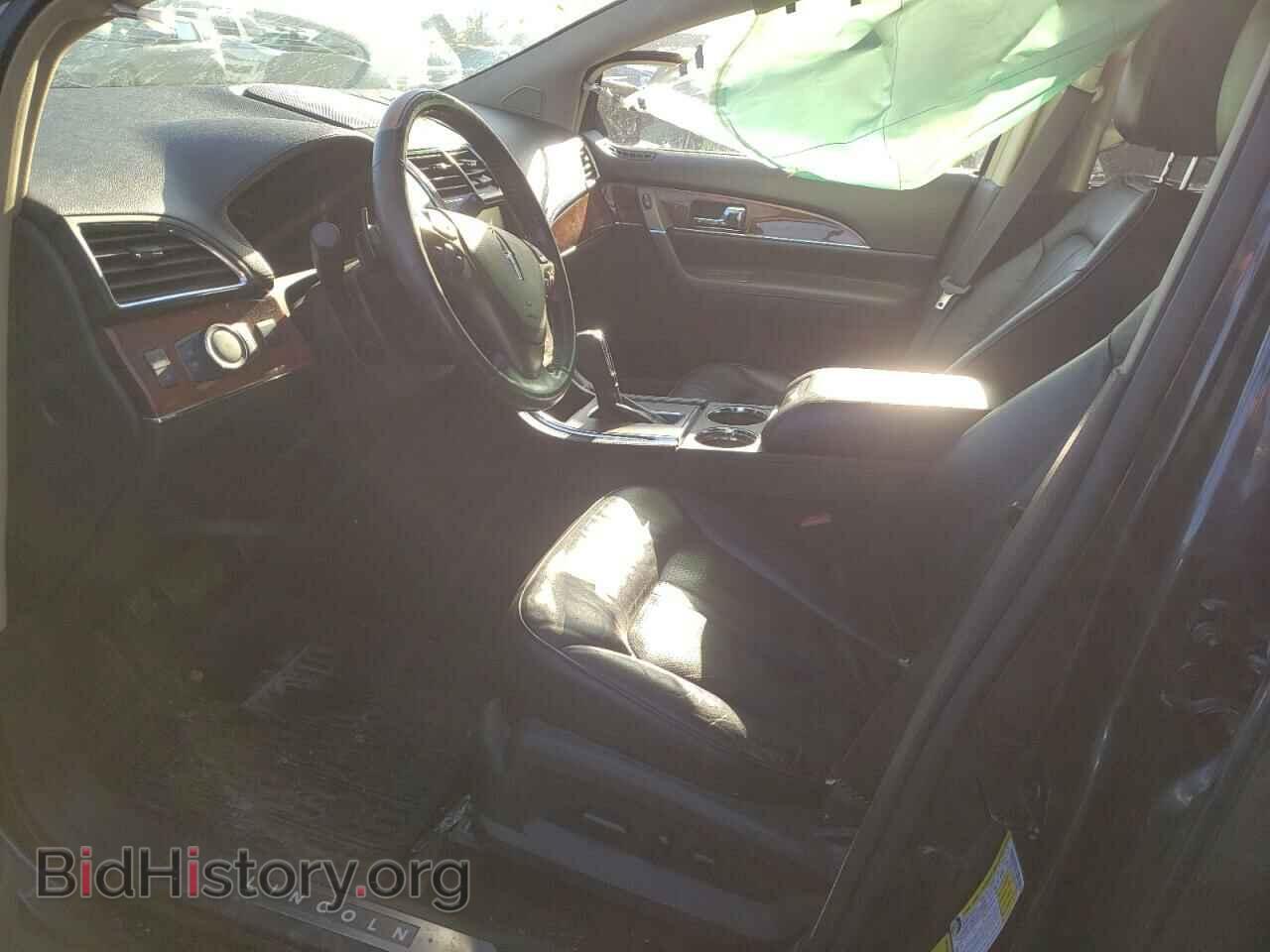 2013 LINCOLN MKX - VIN: 2LMDJ8JK3DBL43693 - Photo 7