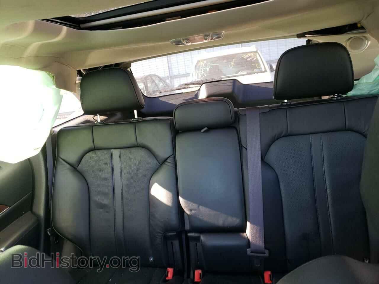 2013 LINCOLN MKX - VIN: 2LMDJ8JK3DBL43693 - Photo 10