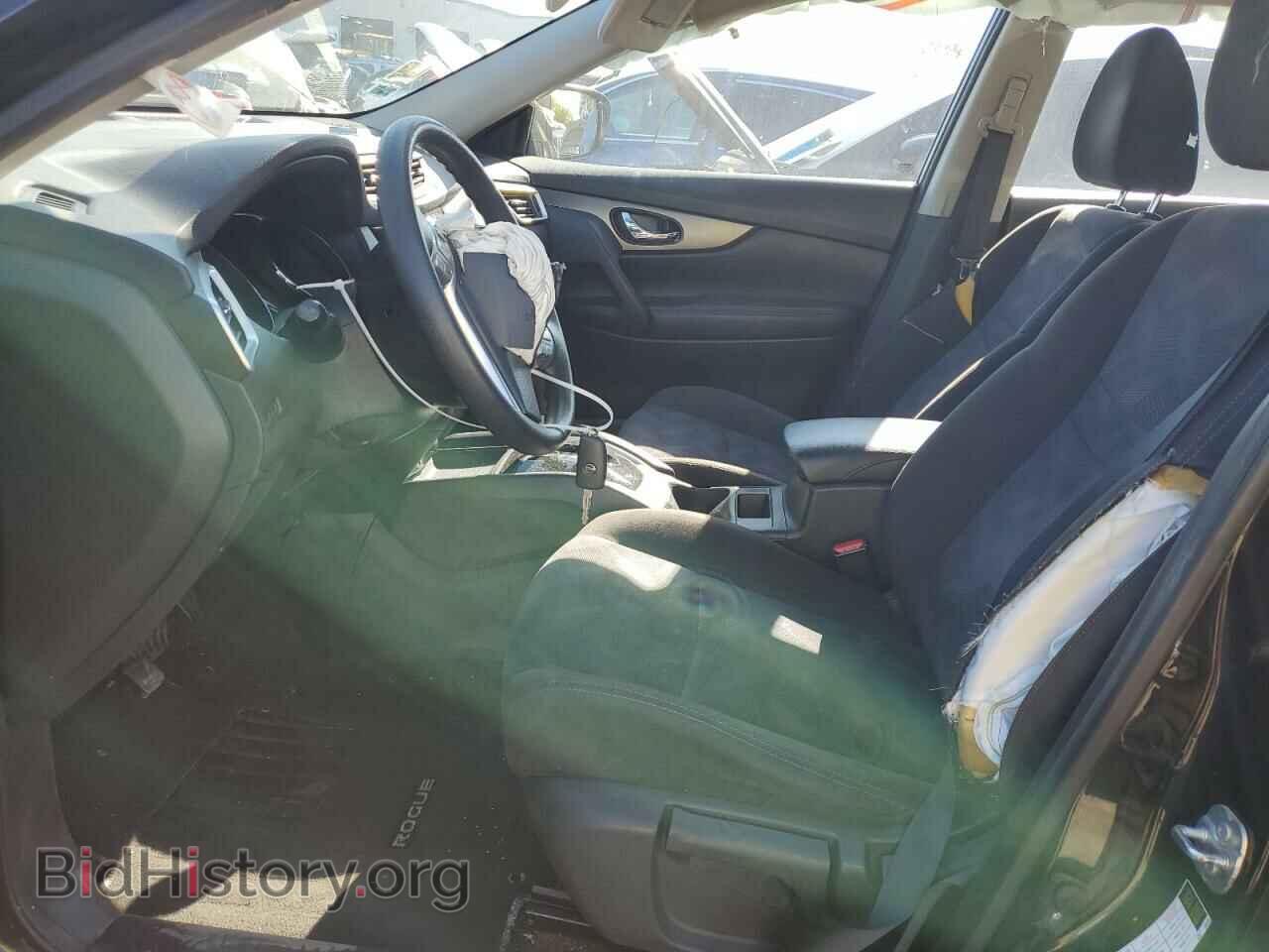 2015 NISSAN ROGUE - VIN: KNMAT2MV0FP569976 - Фото 7