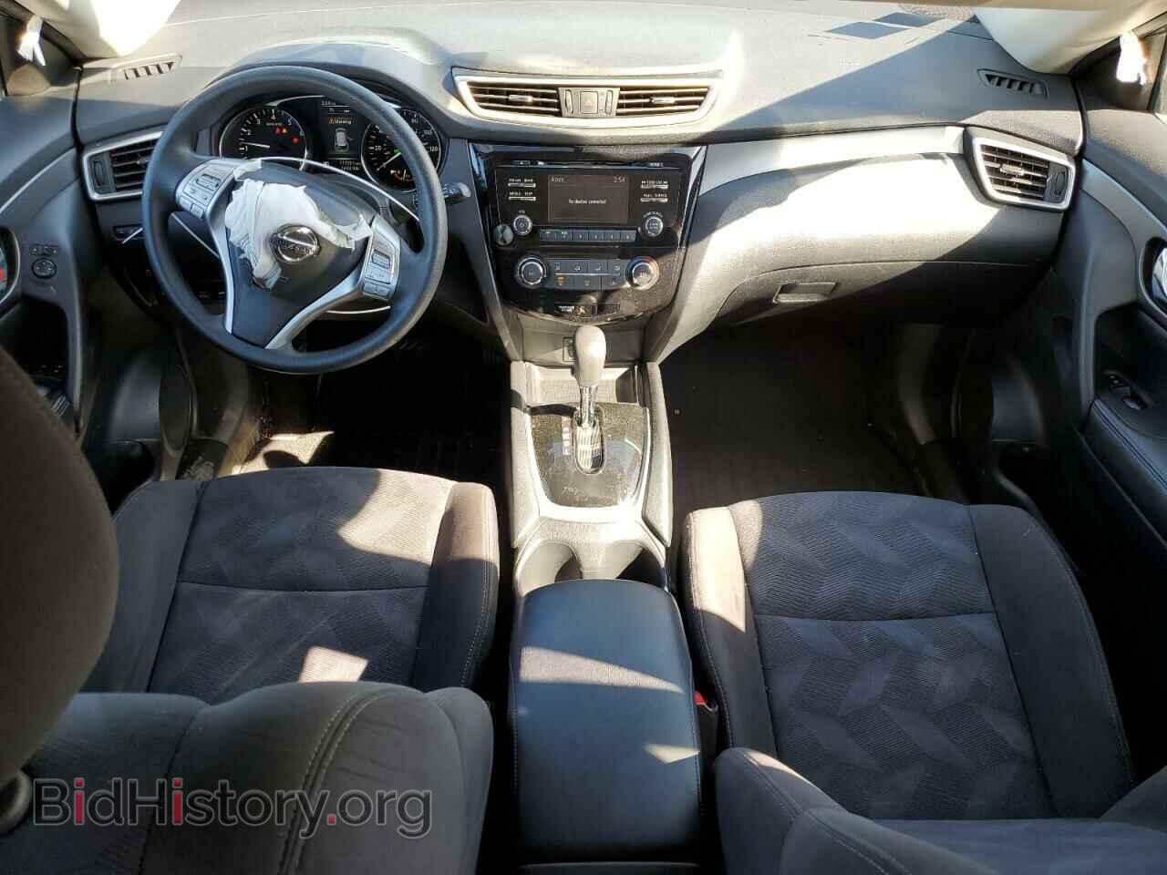 2015 NISSAN ROGUE - VIN: KNMAT2MV0FP569976 - Фото 8
