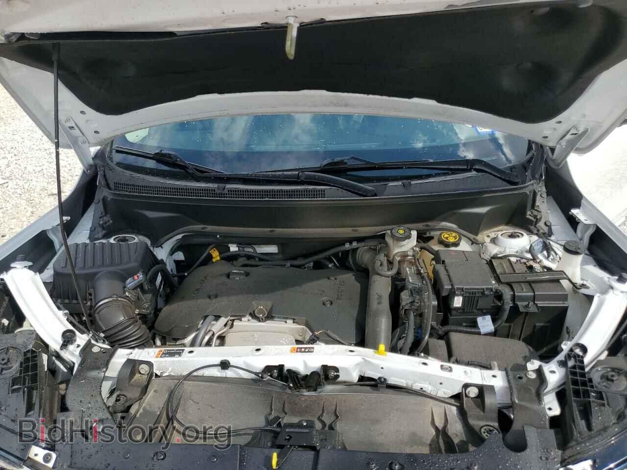 2020 GMC TERRAIN - VIN: 3GKALSEX2LL319666 - Фото 12