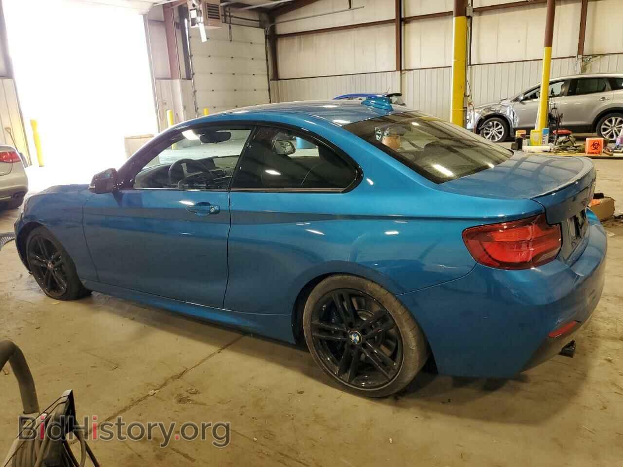 2020 BMW M2 - VIN: WBA2J5C07L7F81572 - Фото 2